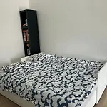 Conjo - Golf & Del Rey Lägenhet Amoreira (Leiria)