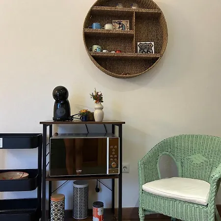 Apartment Conjo