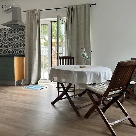 Apartment Conjo *