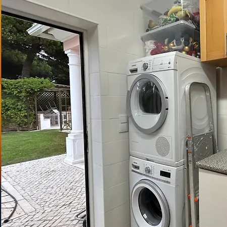 Appartement Conjo - Golf & Del Rey