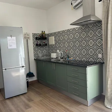 Apartament Conjo