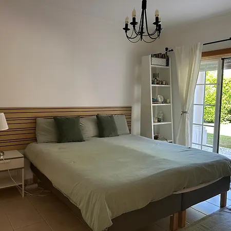 Conjo - Golf & Del Rey Appartement Amoreira (Leiria)