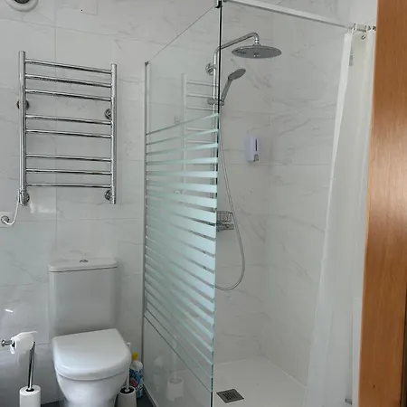 Apartament Conjo