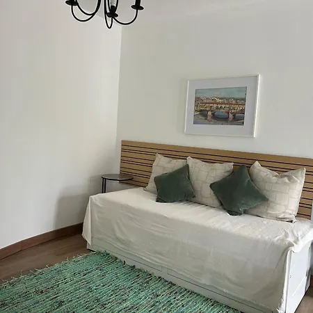Conjo - Golf & Del Rey Appartement Amoreira (Leiria)