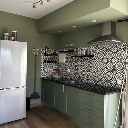 Appartement Conjo - Golf & Del Rey *