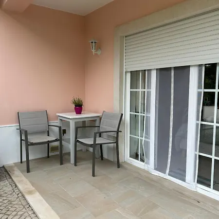 Conjo - Golf & Del Rey Appartement Amoreira (Leiria)