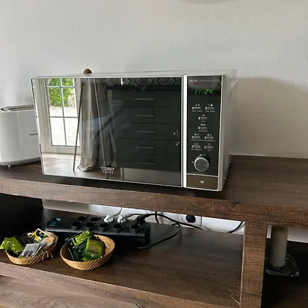 Appartement Conjo - Golf & Del Rey Amoreira (Leiria)
