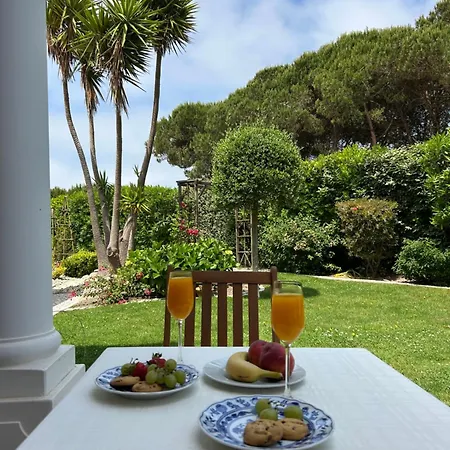 Appartement Conjo - Golf & Del Rey Amoreira (Leiria)
