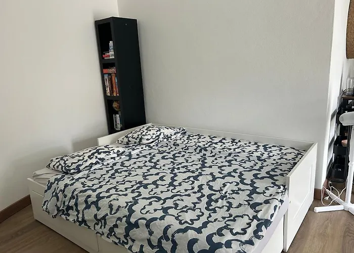 Conjo - アパート Amoreira